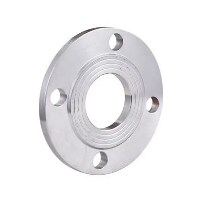 304/316 Flange de aço inoxidável/conexão geral com roscas