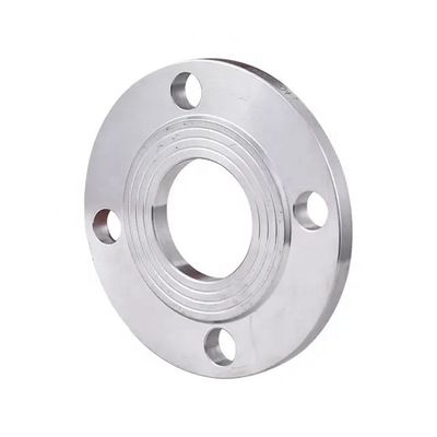 304/316 Flange de aço inoxidável/conexão geral com roscas