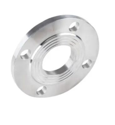 304/316 Flange de aço inoxidável/conexão geral com roscas
