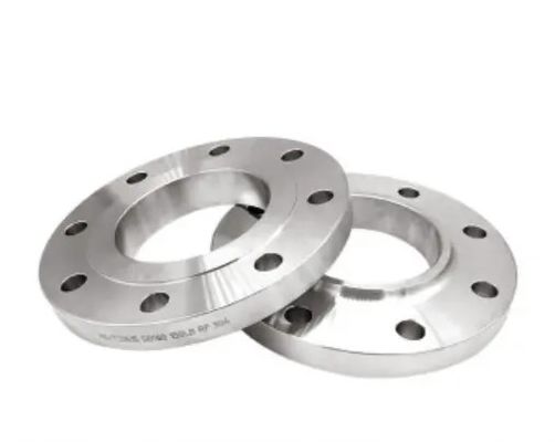 304/316 Flange de aço inoxidável/conexão geral com roscas