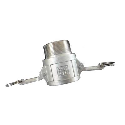 1'-8'' acelerador de engate de aço inoxidável tipo B para ligação feminina em Lowes Online