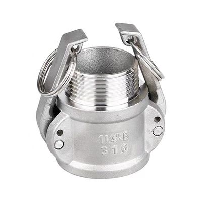 1'-8'' acelerador de engate de aço inoxidável tipo B para ligação feminina em Lowes Online