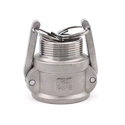 1'-8'' acelerador de engate de aço inoxidável tipo B para ligação feminina em Lowes Online