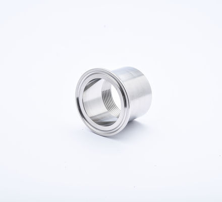 Conector de vácuo de aço inoxidável 304