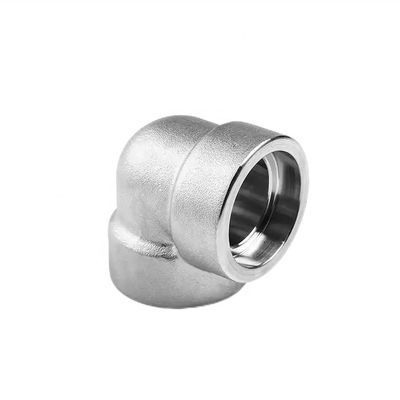Geral DN25 SS316 Forjado de aço inoxidável 304 316L