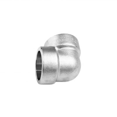 Geral DN25 SS316 Forjado de aço inoxidável 304 316L