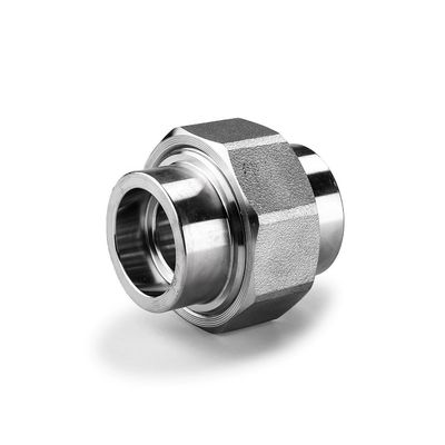 Aço inoxidável 304 316 316 L 2000lb 3000lb 6000lb B16.11 Acessórios forjados