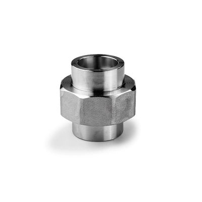 Aço inoxidável 304 316 316 L 2000lb 3000lb 6000lb B16.11 Acessórios forjados