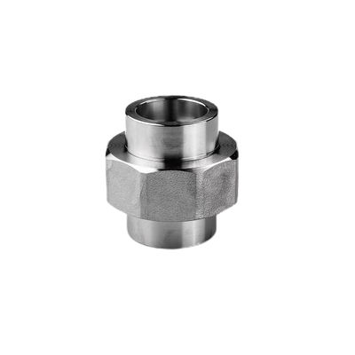 Aço inoxidável 304 316 316 L 2000lb 3000lb 6000lb B16.11 Acessórios forjados