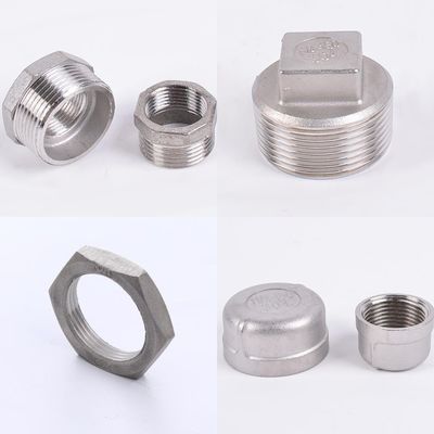 Hexagon Round Head Code Silver JUFENG Fixação de tubulação de fios Tente com uma amostra