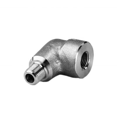 Aço inoxidável forjado sob alta pressão 304 316
