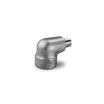 Aço inoxidável forjado sob alta pressão 304 316