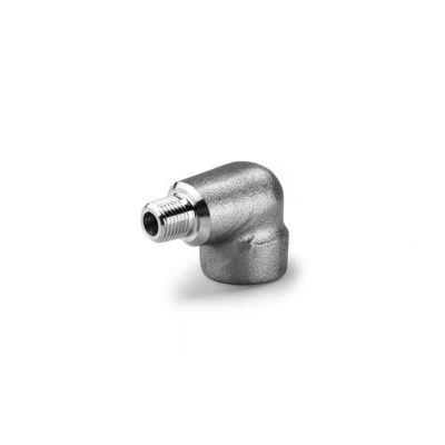 Aço inoxidável forjado sob alta pressão 304 316