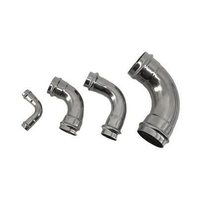 Suporte personalizado OEM Ferro fundido galvanizado Fitação de tubos de ferro maleável