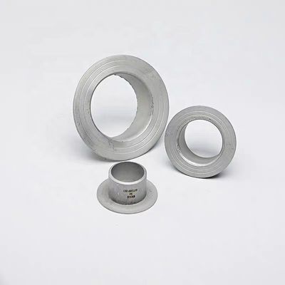 Aço inoxidável soldado 304 316 316L
