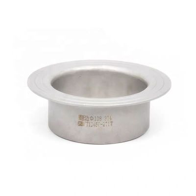 Aço inoxidável soldado 304 316 316L