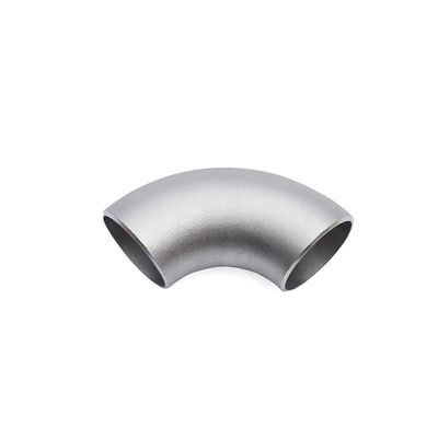 Acero inoxidável igual 180 graus U Tipo de cotovelo Tubos de encaixe de curvas SS304 SS316 SS316L