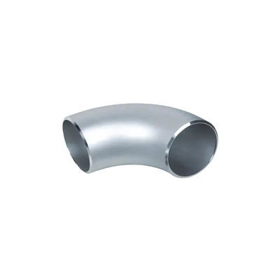 Acero inoxidável igual 180 graus U Tipo de cotovelo Tubos de encaixe de curvas SS304 SS316 SS316L