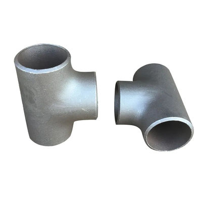 Acero inoxidável igual 180 graus U Tipo de cotovelo Tubos de encaixe de curvas SS304 SS316 SS316L