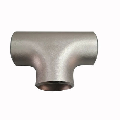 Acero inoxidável igual 180 graus U Tipo de cotovelo Tubos de encaixe de curvas SS304 SS316 SS316L