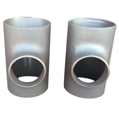 Acero inoxidável igual 180 graus U Tipo de cotovelo Tubos de encaixe de curvas SS304 SS316 SS316L
