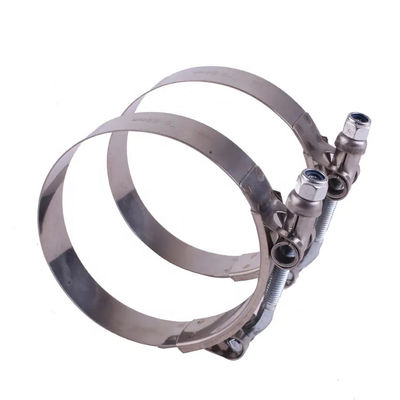 Acessórios para tubos de cobre com cabeça hexagonal