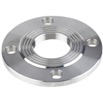 Código de cabeça redonda Aço inoxidável 304/316L Flange Ductil Aço fundido Junção de expansão de borracha flexível