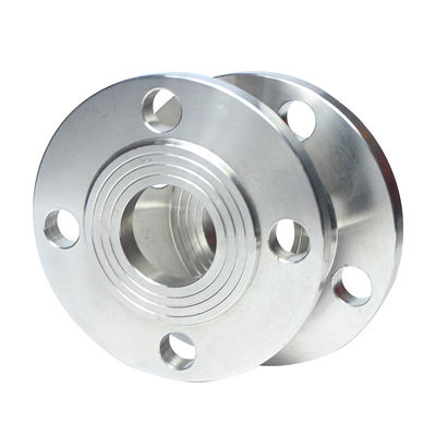 Código de cabeça redonda Aço inoxidável 304/316L Flange Ductil Aço fundido Junção de expansão de borracha flexível
