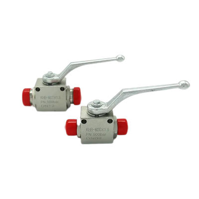 WZ Entrega rápida 304 316 Óleo de aço inoxidável Água de gás Médio Pneumático válvula de esferas de três vias