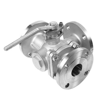 Aço inoxidável Ss 304 316