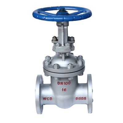 20 mm-50 mm PN16 API JIS 304/316 válvula de entrada de flange de aço inoxidável para água ou óleo