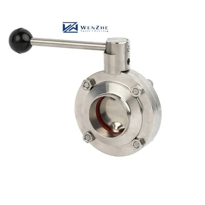 Aço inoxidável 304 316 de qualidade higiênica