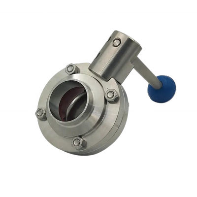 Aço inoxidável 304 316 de qualidade higiênica