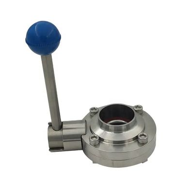 Aço inoxidável 304 316 de qualidade higiênica