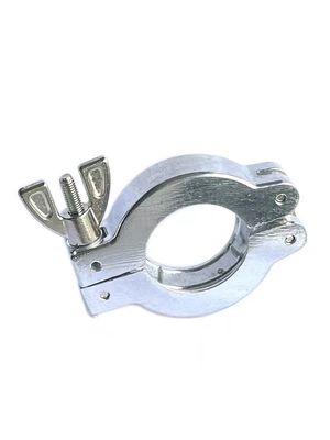 Ferrule de Tri-clamp de aço inoxidável 304 316 KF16 KF25 KF40