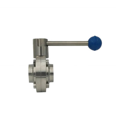 Aço inoxidável 304 316 de qualidade higiênica