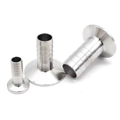 Ferrule de ligação rápida de mangueira de aço inoxidável