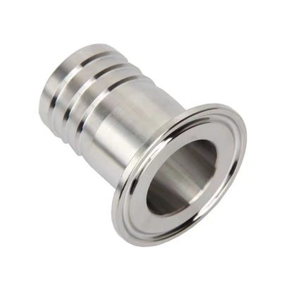 Ferrule de ligação rápida de mangueira de aço inoxidável