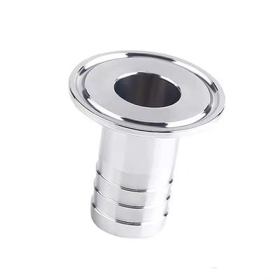 Ferrule de ligação rápida de mangueira de aço inoxidável