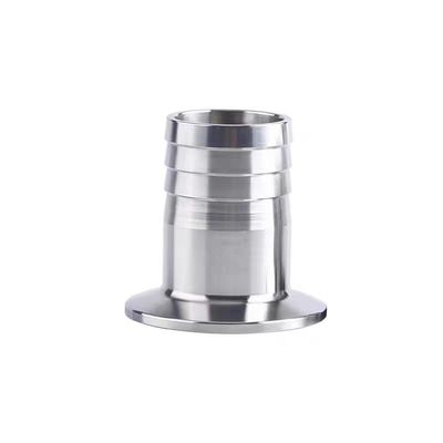 Ferrule de ligação rápida de mangueira de aço inoxidável