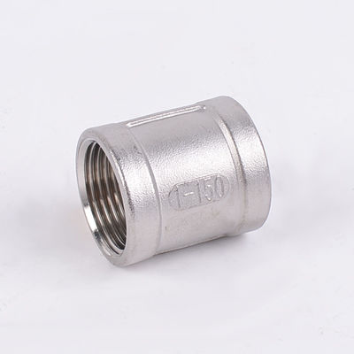 Suporte personalizado Reduzindo mamilos 3/4 "x 1/2" Homem NPT Threaded Round Head Code