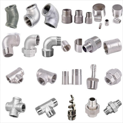 Suporte personalizado Reduzindo mamilos 3/4 "x 1/2" Homem NPT Threaded Round Head Code