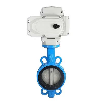 Código de cabeça cilíndrica de aço inoxidável 304 316 válvula de atuador elétrico para máquina de enchimento