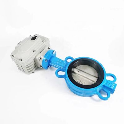 Código de cabeça cilíndrica de aço inoxidável 304 316 válvula de atuador elétrico para máquina de enchimento