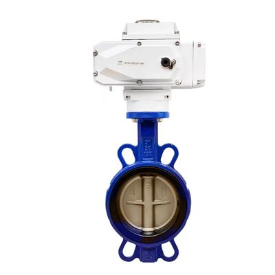 Código de cabeça cilíndrica de aço inoxidável 304 316 válvula de atuador elétrico para máquina de enchimento