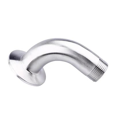 WZ aço inoxidável 304 316 90 graus cabos de arame elástico externo de fixação para ANSI padrão 1/8 "-4