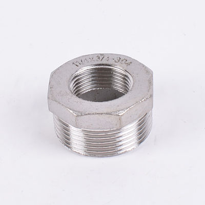 Aço inoxidável 201 304 Casca hexagonal para suporte personalizado e design forjado OEM