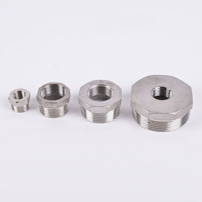 Aço inoxidável 201 304 Casca hexagonal para suporte personalizado e design forjado OEM