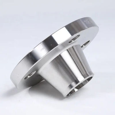ANSI AMSE B16.5 B16.47 Classe 150 300 400 600 lb Flange perfeita para várias indústrias