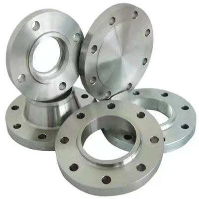 DN25-DN200/1''-8 polegadas PN10/16 aço inoxidável 301/304/316 anel de flange para aplicações